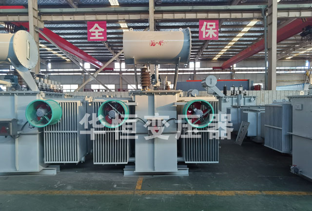 SZ11-10000/35宁河宁河宁河油浸式变压器厂家