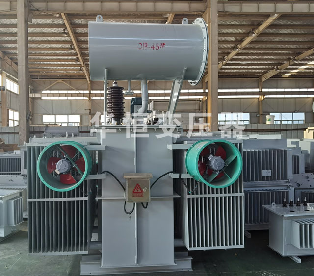 S13-8000/35宁河宁河宁河电力变压器
